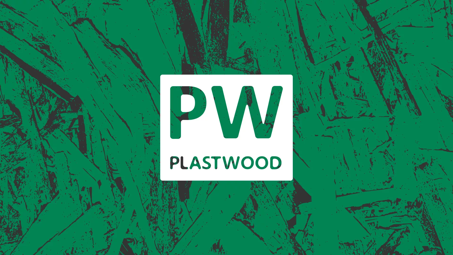 Разработка айдентики и сайта компании «Plastwood» в Алейске