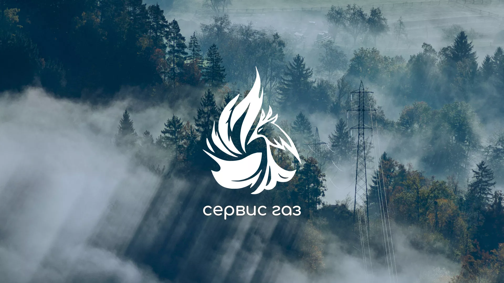 Создание сайта компании «Сервис газ» в Алейске