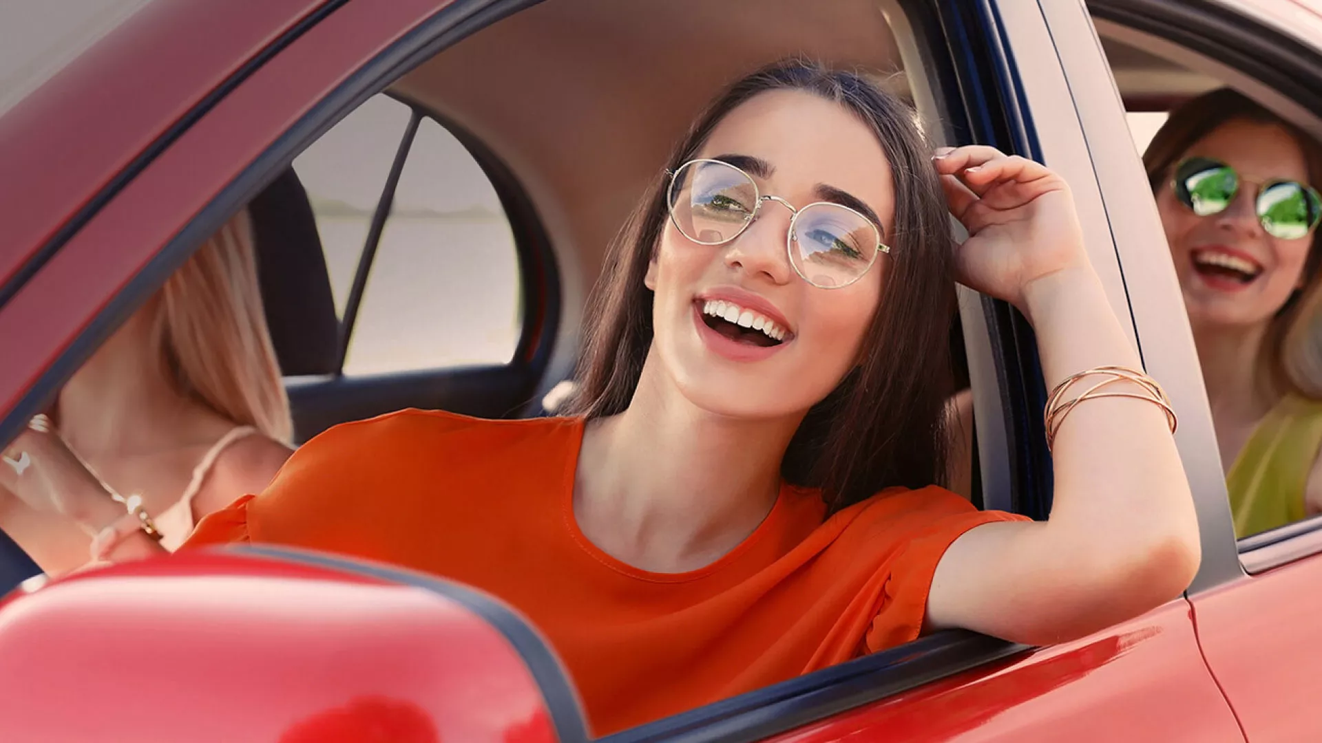 Разработка сайта для проката автомобилей в Алейске