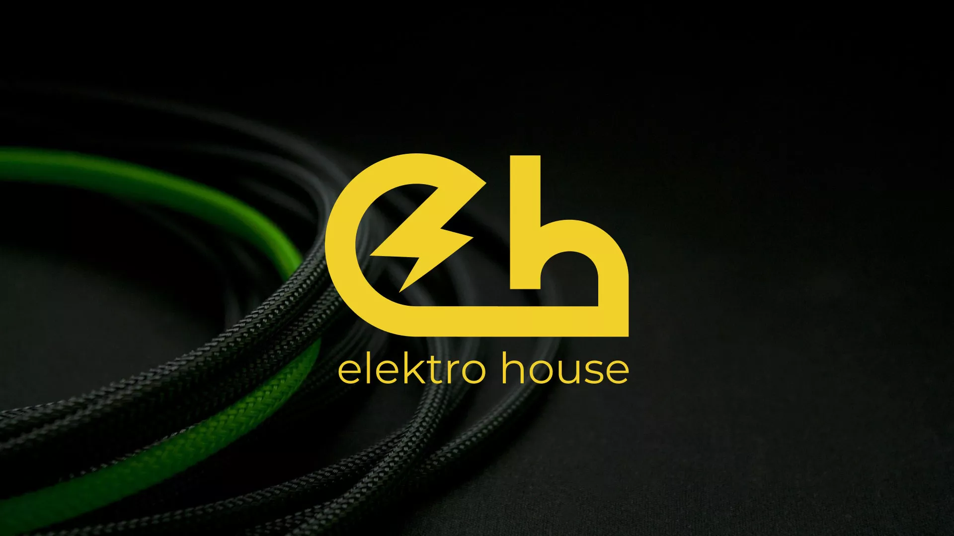 Создание сайта компании «Elektro House» в Алейске