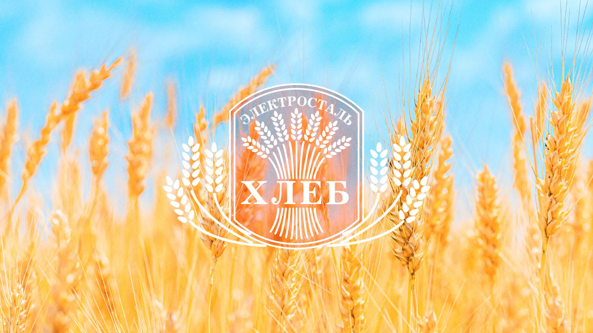 Создание сайта для хлебзавода в Алейске