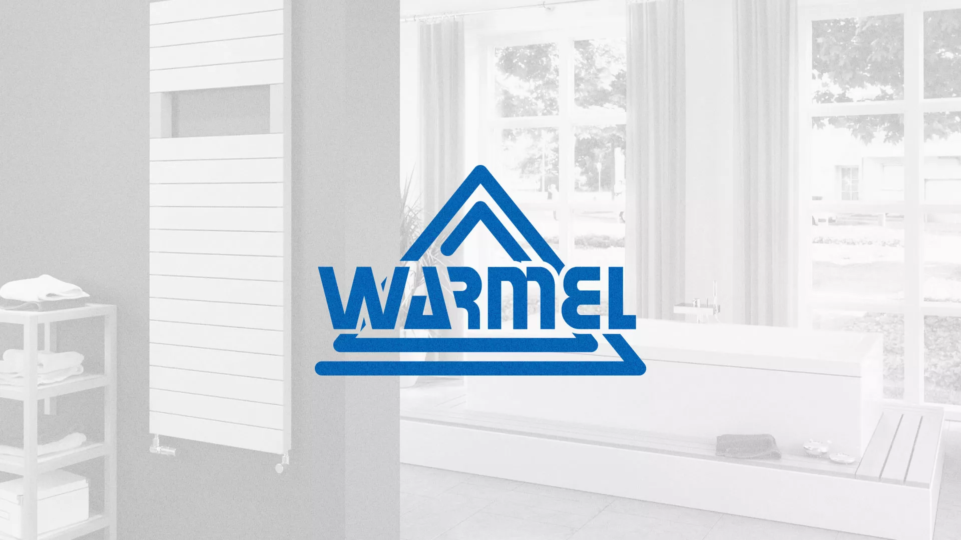 Разработка сайта для компании «WARMEL» по продаже полотенцесушителей в Алейске