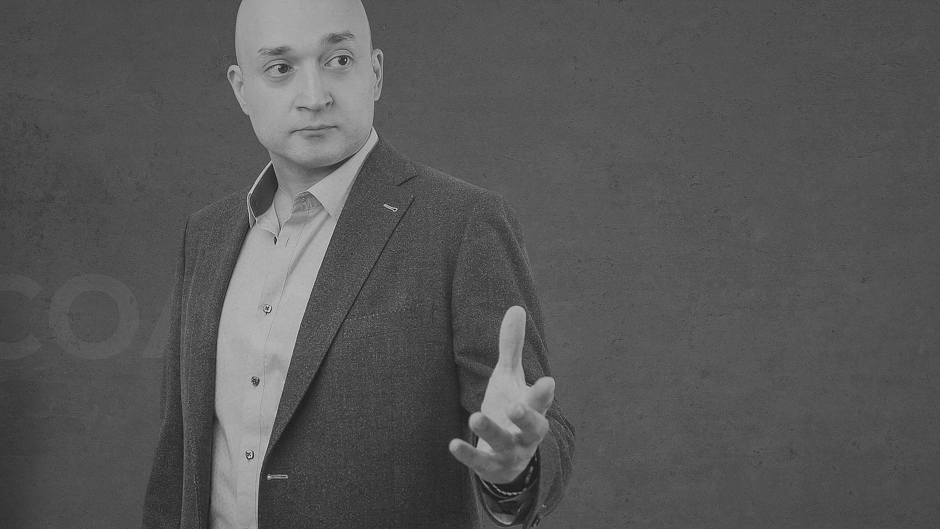 Разработка сайта для бизнес-тренера в Алейске